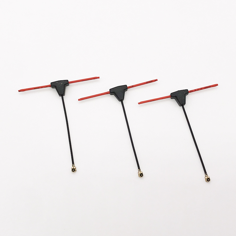 Drone Receiver - Antena T 2.4G 2DBI IPX1 untuk