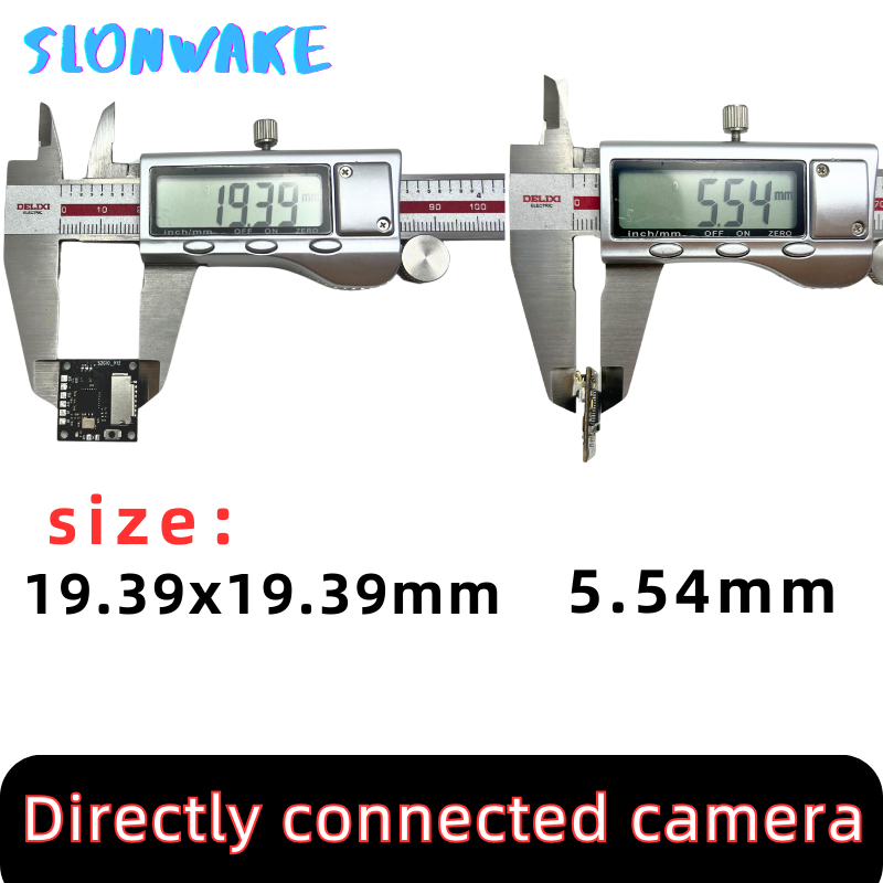 Modul Perekam Video SLONWAKE M - Drone Receiver ulasan dan harga