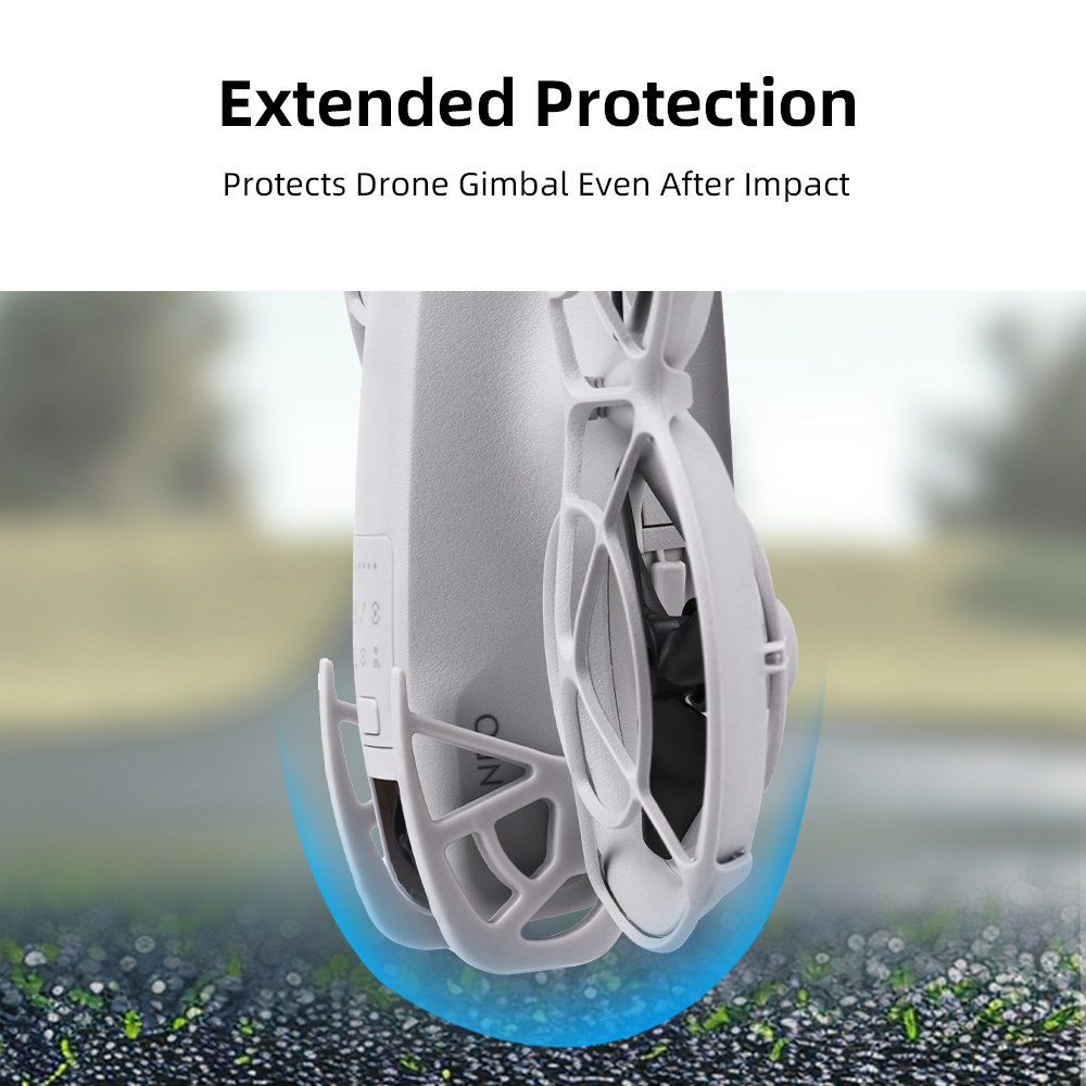 BRDRC untuk DJI NEO koleksi ak - Drone Propeller Guard ulasan dan harga