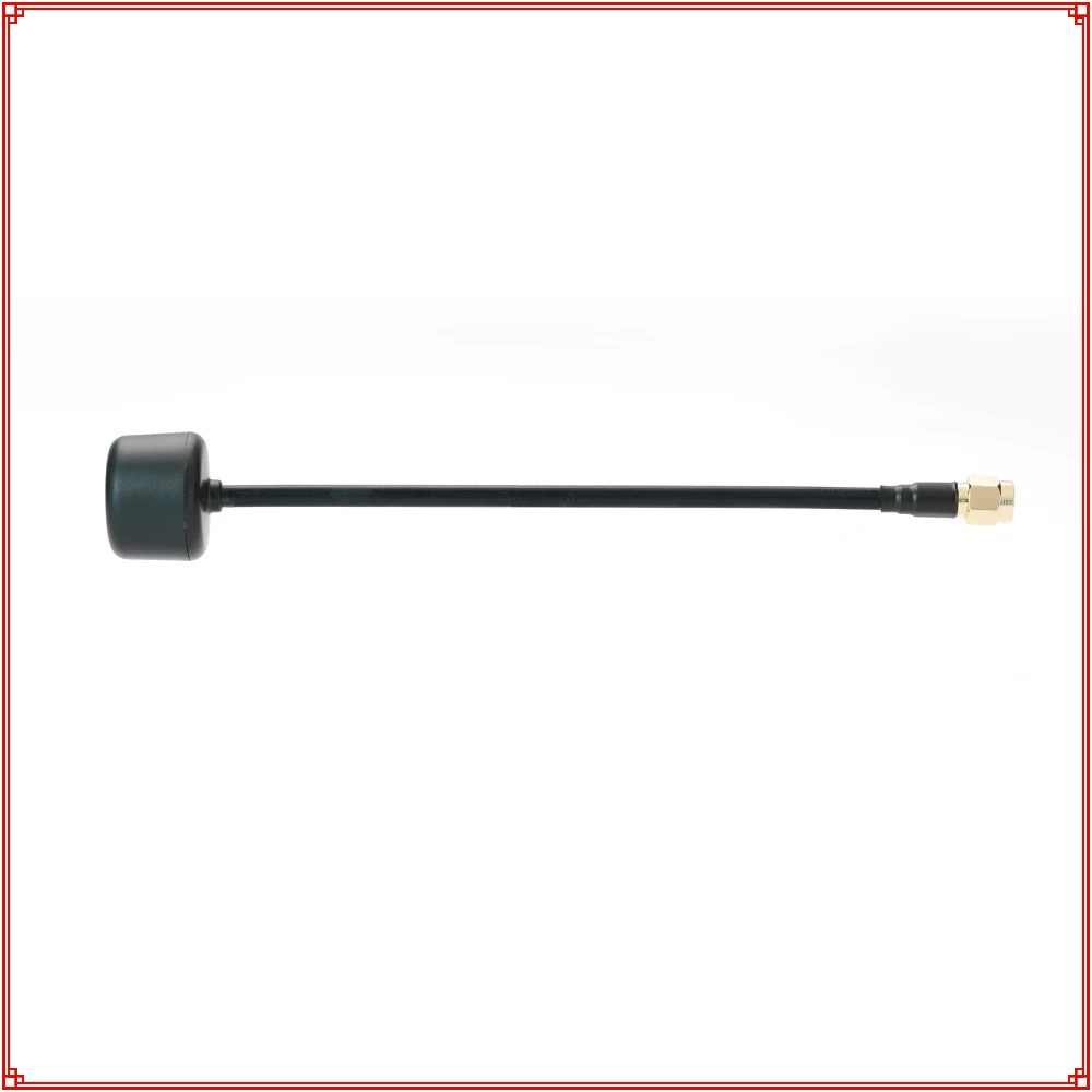 2026 RUSHFPV 3.3G 2W VTX Trans - Drone Receiver ulasan dan harga