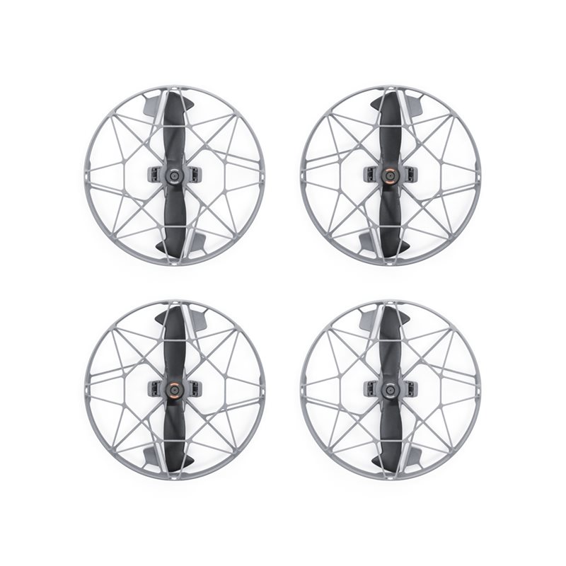 Aksesoris Drone - Pelindung Ba - Drone Propeller Guard ulasan dan harga