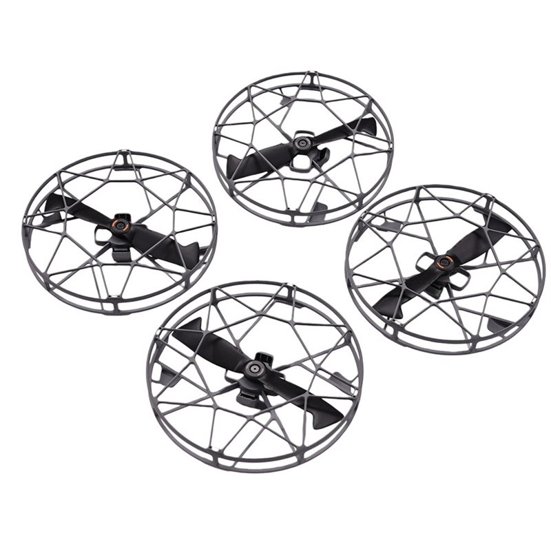 Aksesoris Drone - Pelindung Ba - Drone Propeller Guard ulasan dan harga