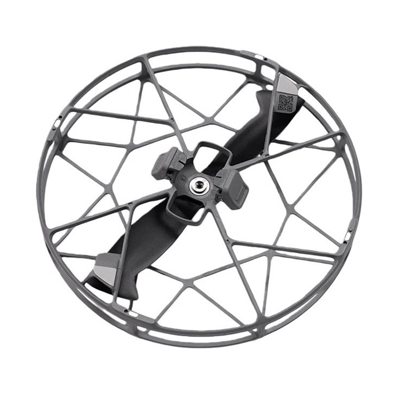 Aksesoris Drone - Pelindung Ba - Drone Propeller Guard ulasan dan harga