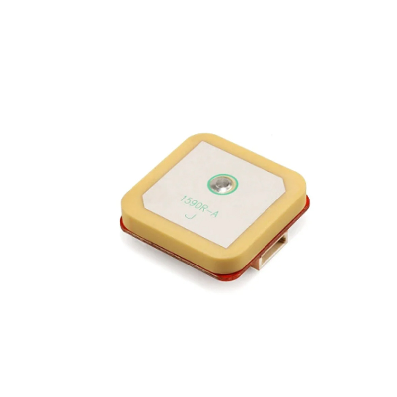 HGLRC M80 PRO M80PRO GPS QMC58 - Drone Compass ulasan dan harga