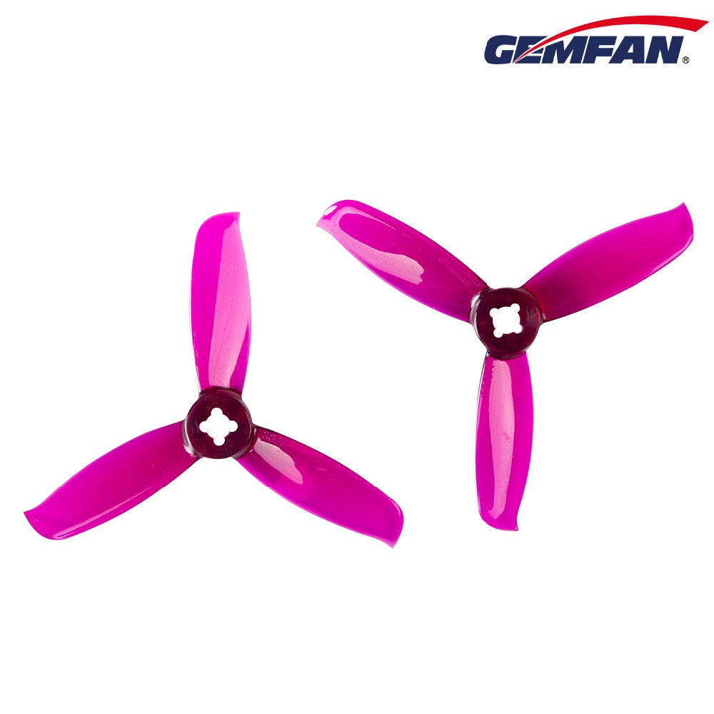 10 Pasang/20 Buah Gemfan Winda - Drone Propeller ulasan dan harga