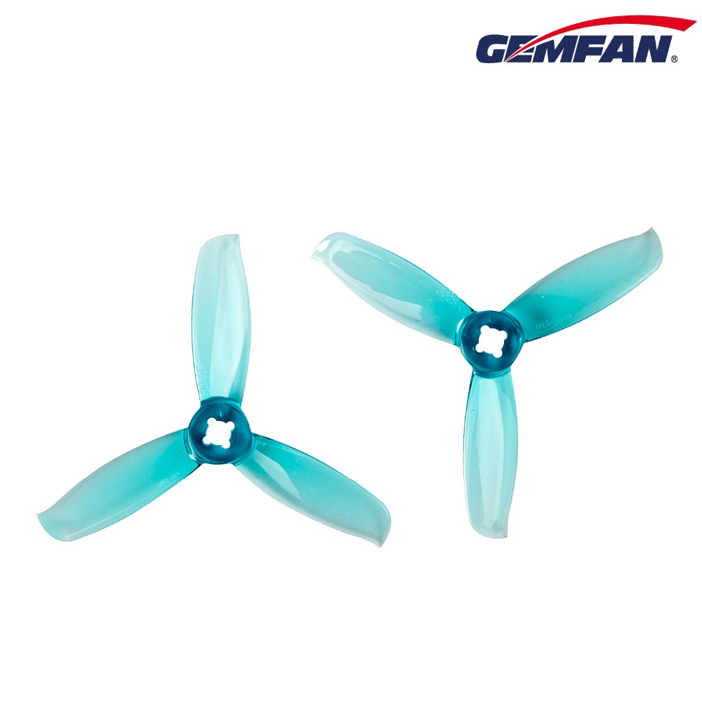 10 Pasang/20 Buah Gemfan Winda - Drone Propeller ulasan dan harga