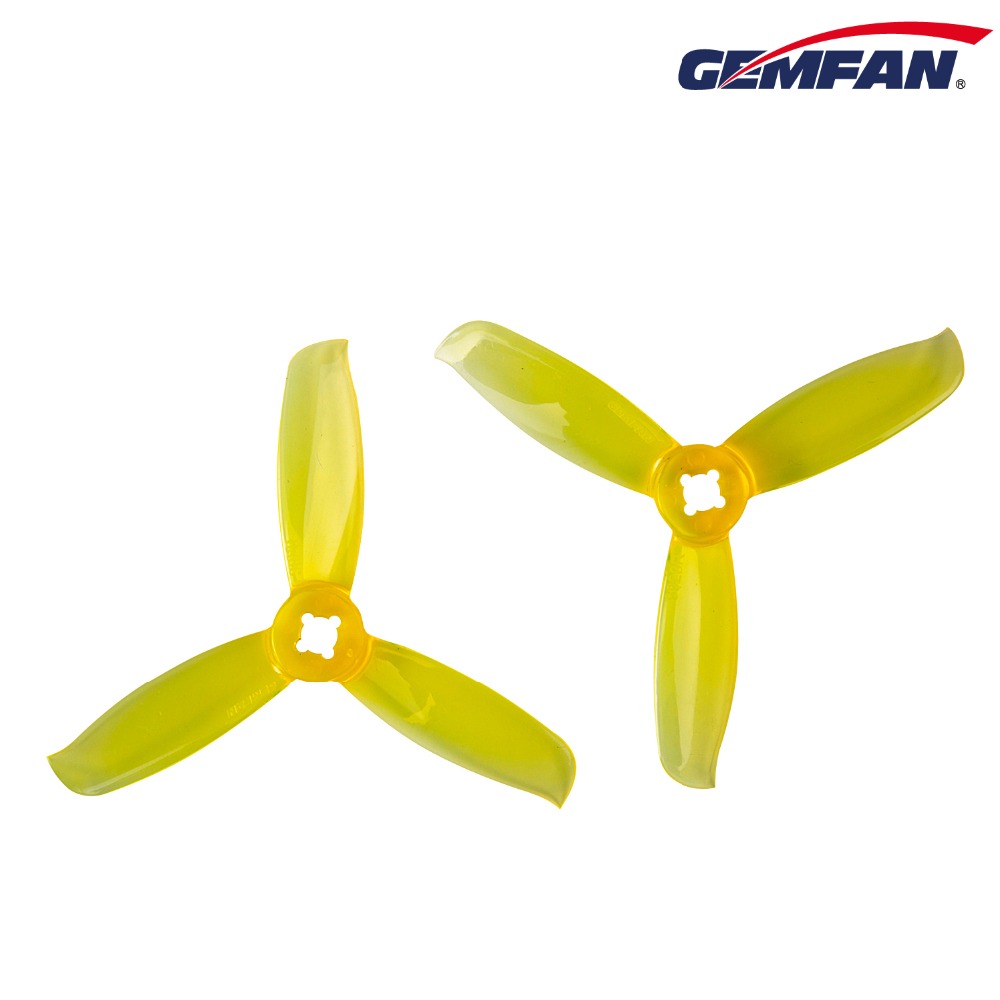 10 Pasang/20 Buah Gemfan Winda - Drone Propeller ulasan dan harga