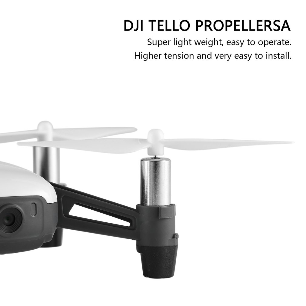 4 buah pelindung baling-baling - Drone Propeller Guard ulasan dan harga