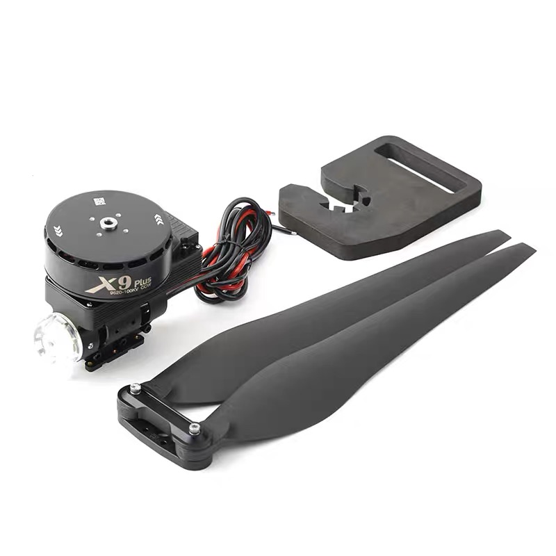 X9 Plus Dr-one Motor Combo Mot - Drone Propeller ulasan dan harga