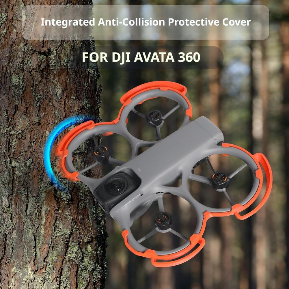 Pelindung Baling-Baling Untuk  - Drone Propeller Guard ulasan dan harga