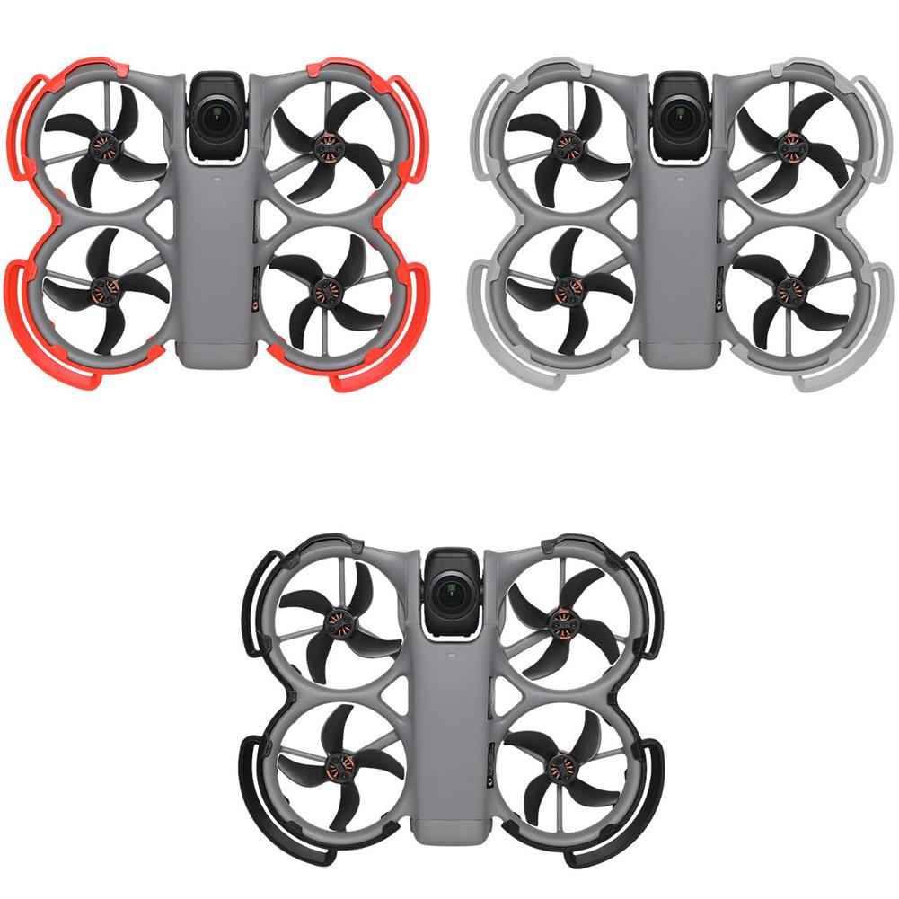 Pelindung Baling-Baling Untuk  - Drone Propeller Guard ulasan dan harga