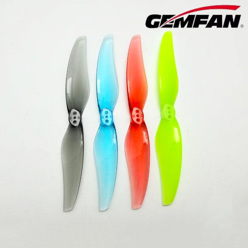 4 Pasang Baling-Baling Gemfan  - Drone Propeller ulasan dan harga
