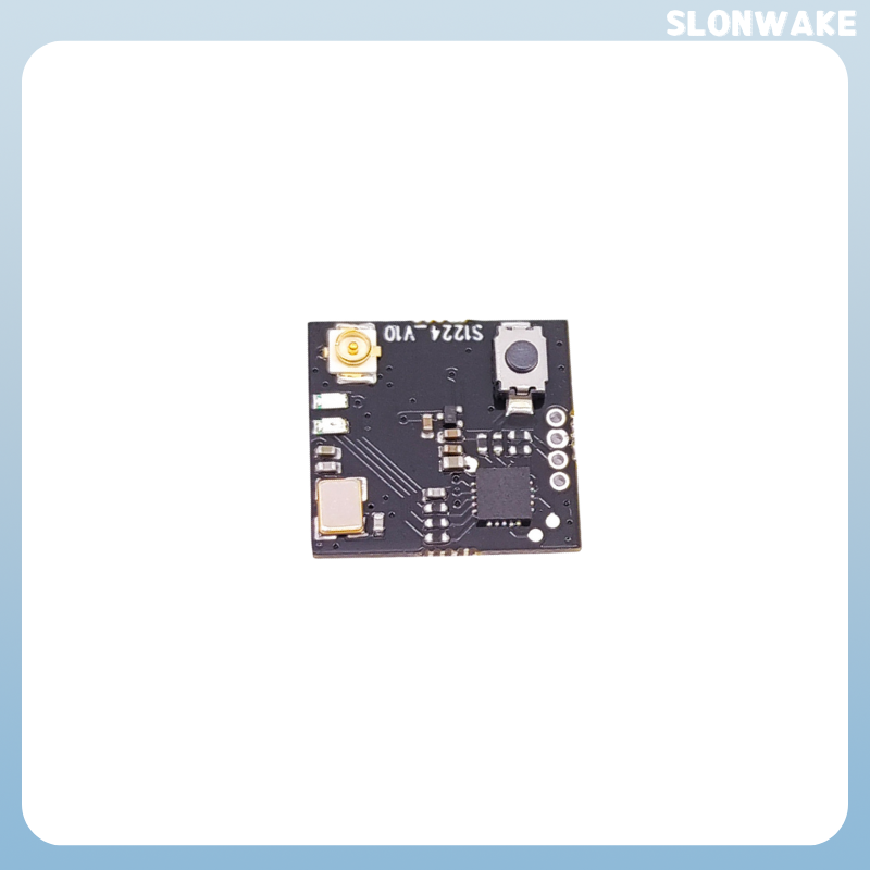 Mini 5.8G 40CH 25/100/250MW Pe - Drone Receiver ulasan dan harga