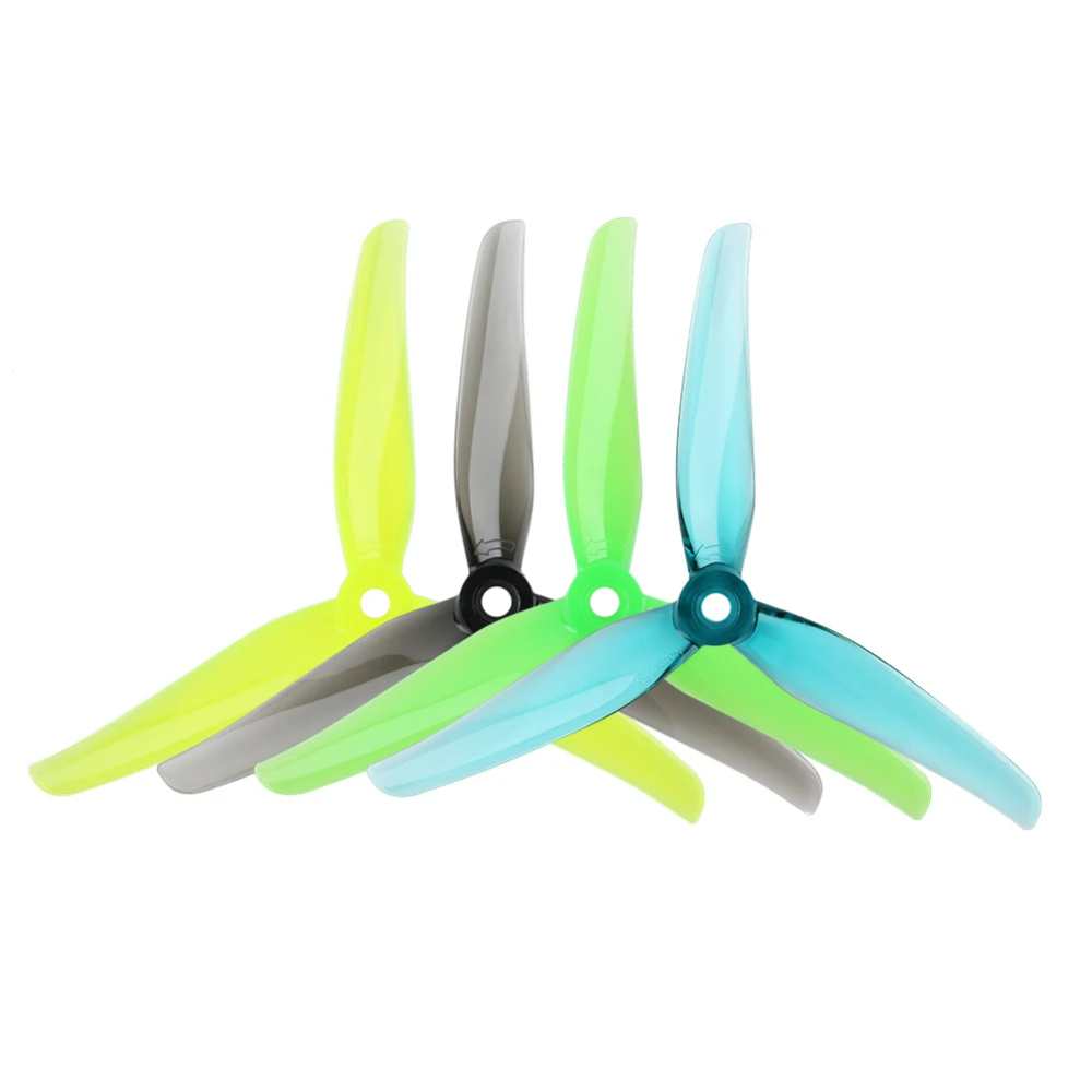 iFlight Nazgul F5 5 inci 3 Bil - Drone Propeller ulasan dan harga