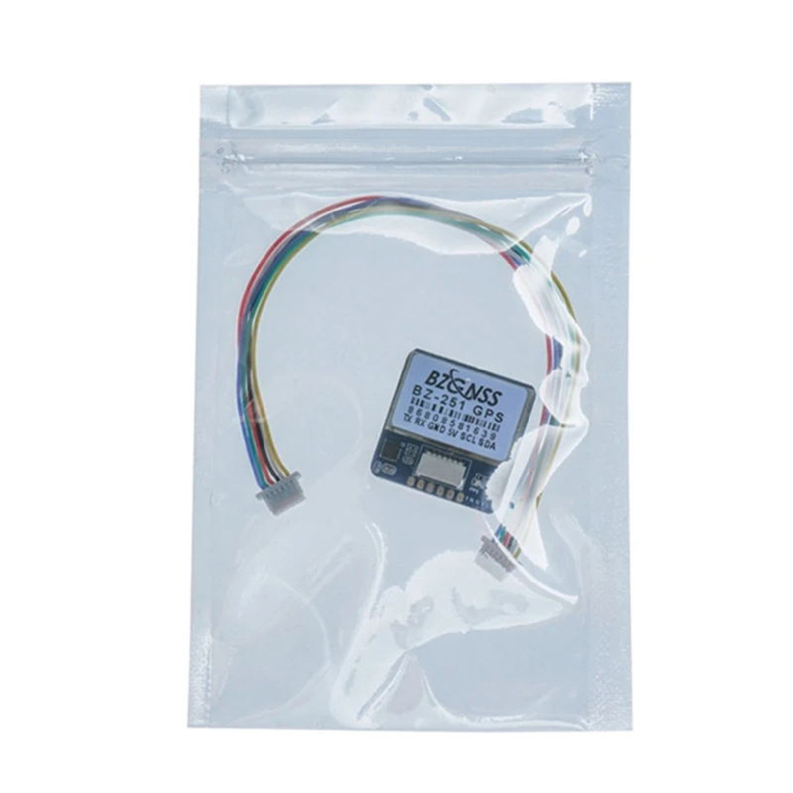 Modul GPS BZ-181 Protokol Gand - Drone Gps Module ulasan dan harga