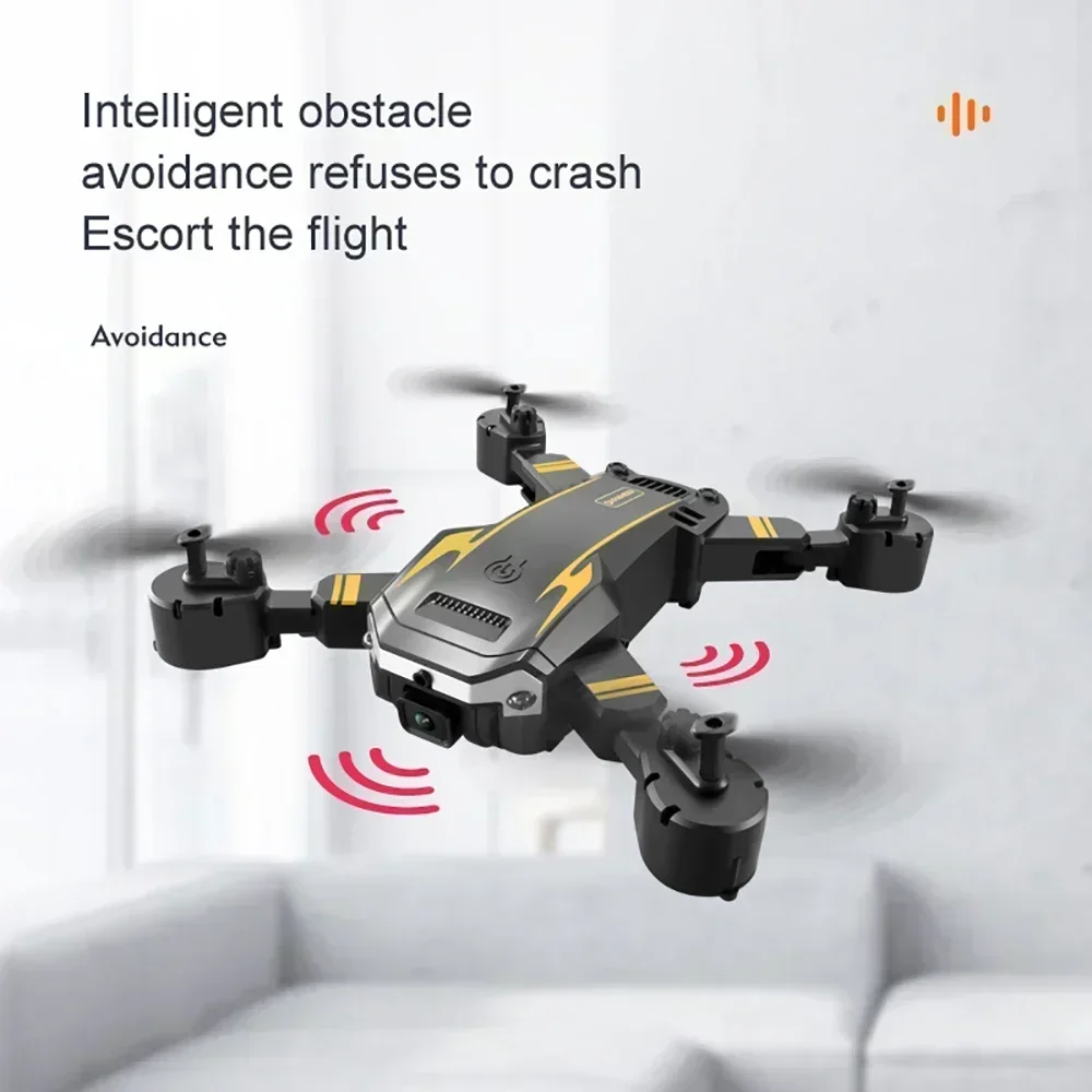 Drone G6 Pro dengan Kamera Gan - Drone Gps Module ulasan dan harga