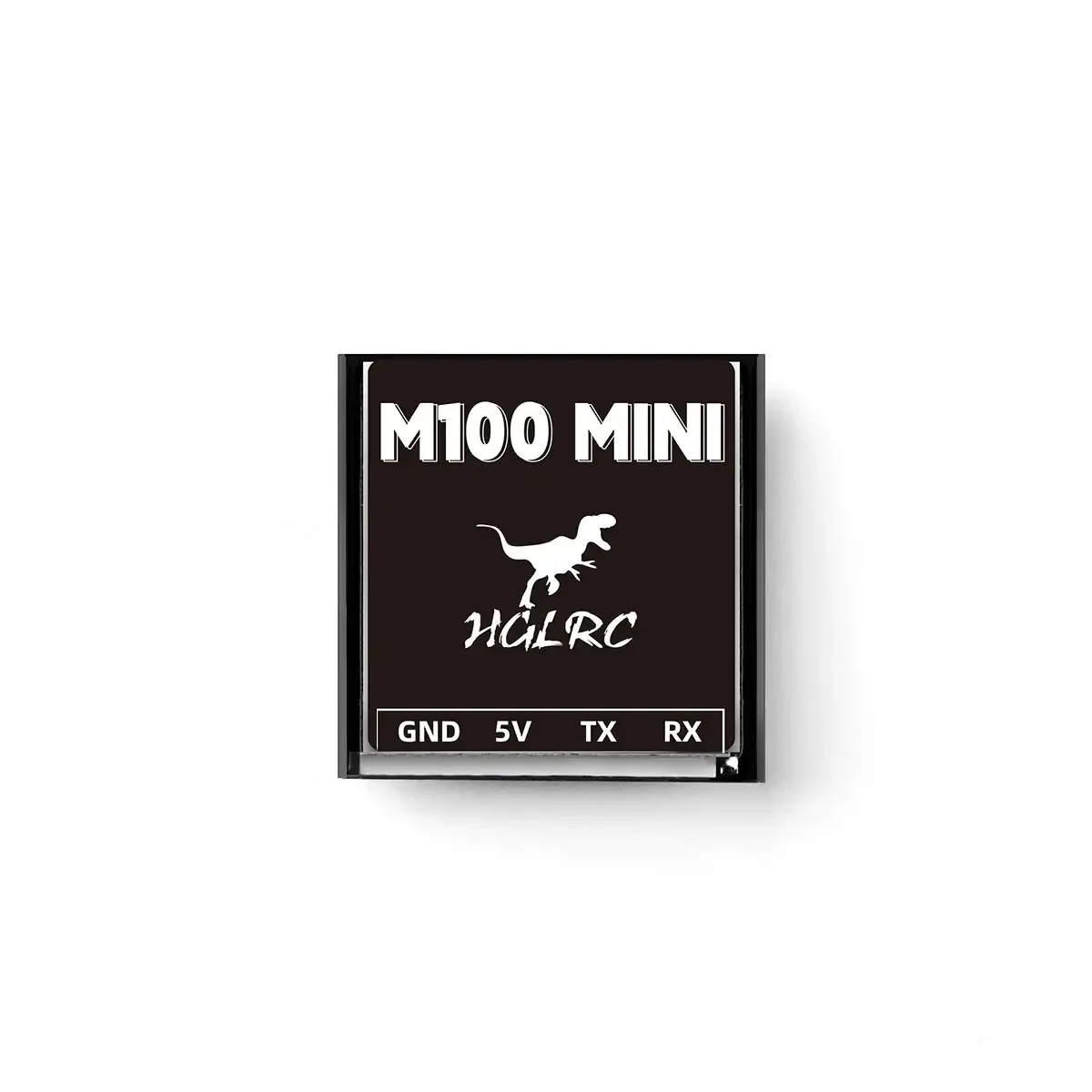 HGLRC M100 Modul GPS MINI M10  - Drone Gps Module ulasan dan harga