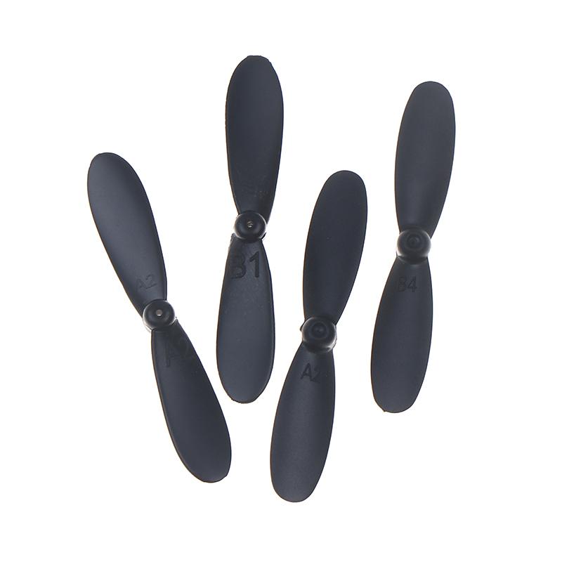 8 Buah Baling-Baling 42mm Untu - Drone Propeller ulasan dan harga