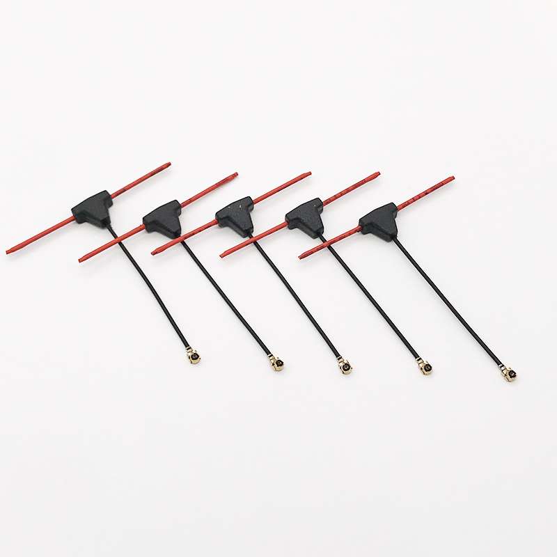 Antena T 2.4G 2DBI IPX1 untuk  - Drone Receiver ulasan dan harga