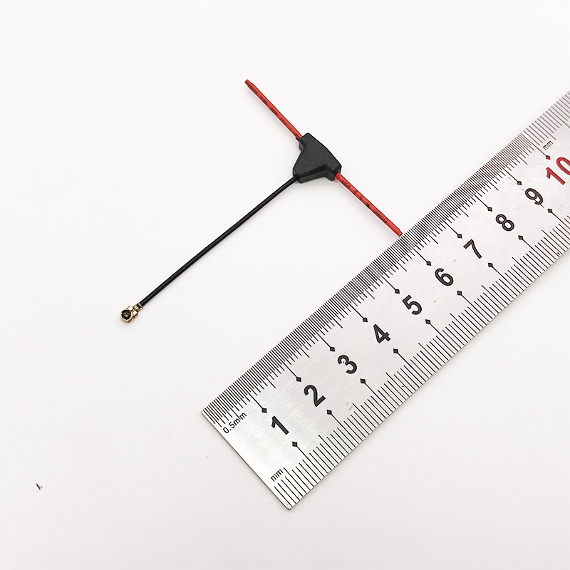 Antena T 2.4G 2DBI IPX1 untuk  - Drone Receiver ulasan dan harga