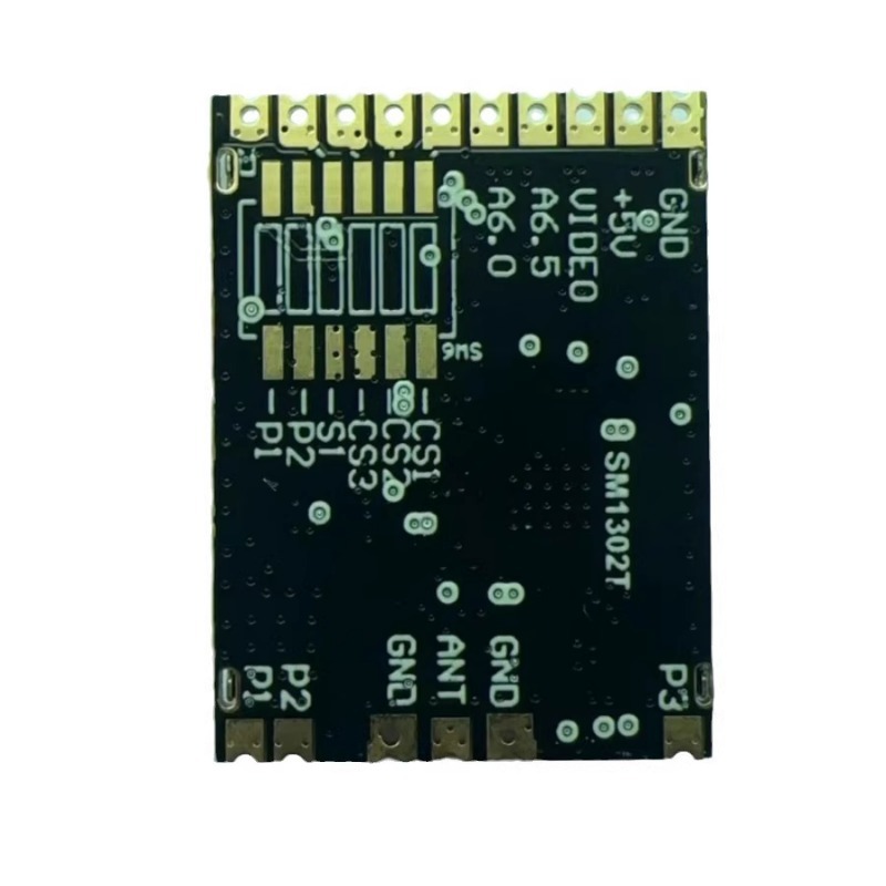3.3G 800Mw 1.6W Antena FPV VTX - Drone Receiver ulasan dan harga